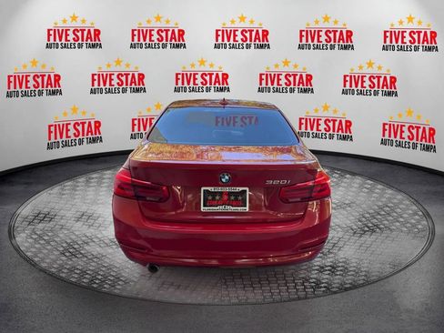 Used 2016 BMW 320i Sedan image 6