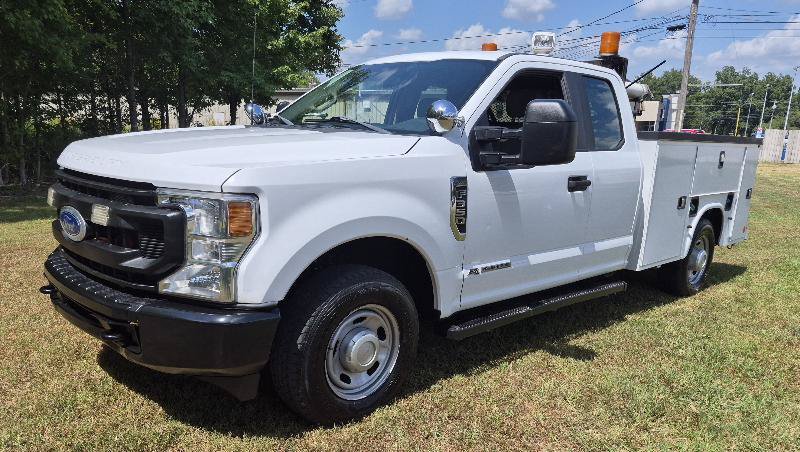Used 2022 Ford F350 XL RWD image 4