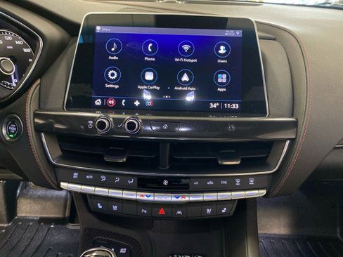 Used 2021 Cadillac CT5 Sport w/ Climate Package image 24