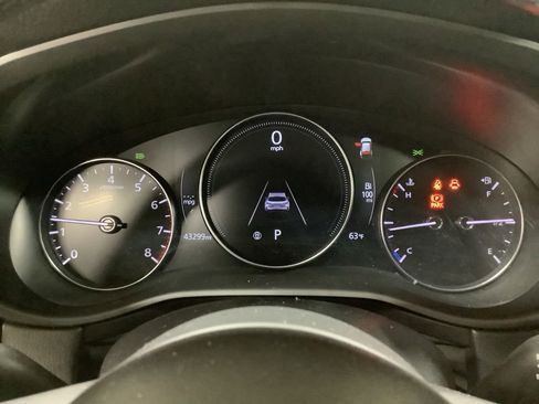 Used 2023 MAZDA CX-50 2.5 S w/ Cargo Package image 17