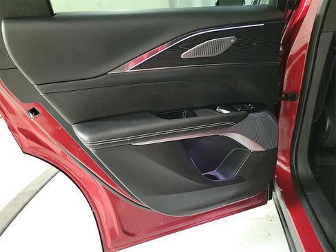 Used 2024 Cadillac Lyriq Luxury w/ LPO, Floor Liner Package image 21