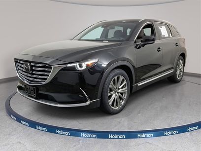 Used 2023 MAZDA CX-9 Signature