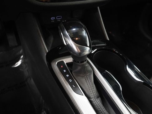 Used 2024 Buick Envista Avenir image 20