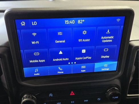 Used 2024 Ford Bronco Sport Big Bend w/ Convenience Package AWD/4WD image 22
