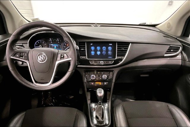 Used 2018 Buick Encore Preferred FWD image 18