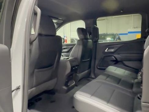 New 2026 Chevrolet Silverado EV LT image 18