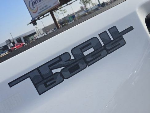 New 2026 Chevrolet Silverado 2500 LT w/ Trail Boss Package image 8