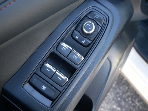 Certified 2025 Subaru Ascent Bronze Edition image 21