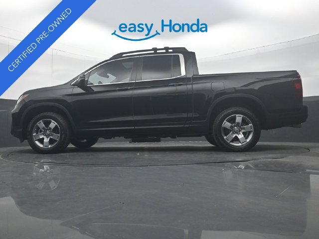Certified 2024 Honda Ridgeline RTL image 29