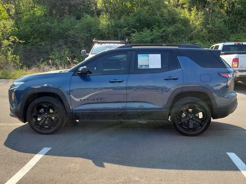 Used 2026 Chevrolet Equinox LT w/ Convenience Package II image 6