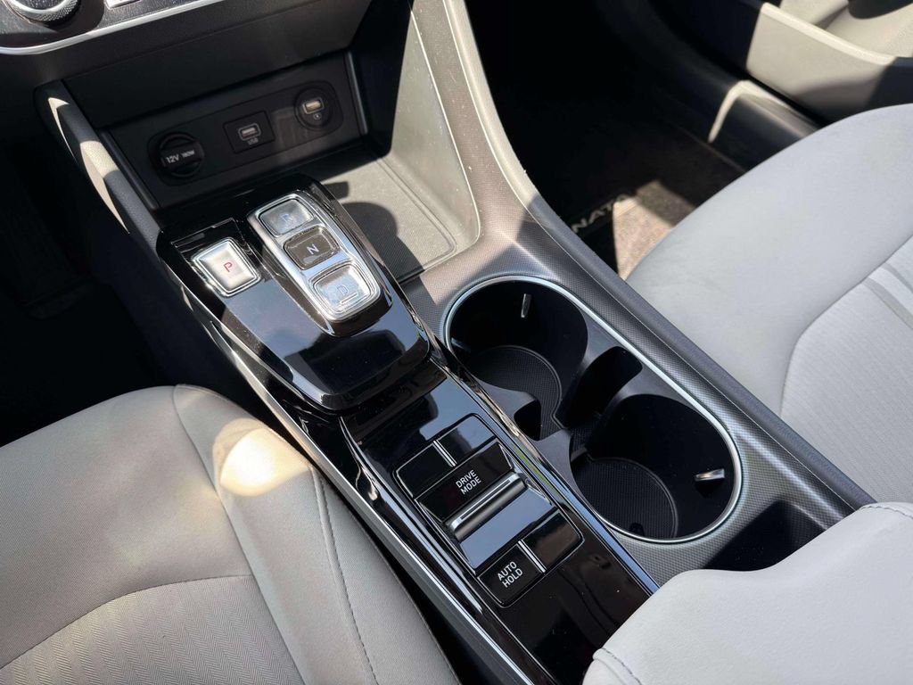 Certified 2023 Hyundai Sonata SEL FWD image 29