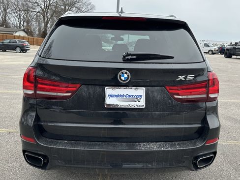 Used 2018 BMW X5 xDrive40e image 9