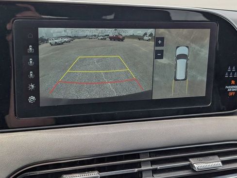 Used 2022 Hyundai Palisade Calligraphy FWD image 18