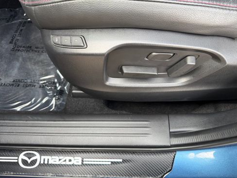 Used 2023 MAZDA CX-5 AWD 2.5 Turbo image 16
