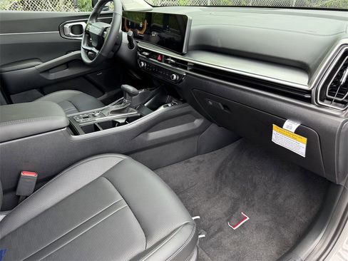 New 2026 Kia Sorento EX w/ EX Premium Package image 14