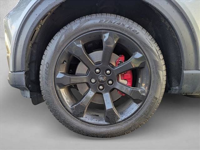 Used 2023 Ford Explorer ST w/ Equipment Group 401A AWD/4WD image 13