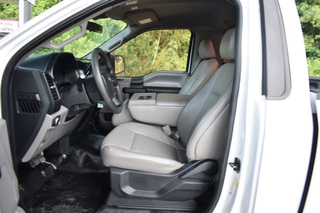 Used 2019 Ford F150 XL w/ XL Power Equipment Group RWD image 10