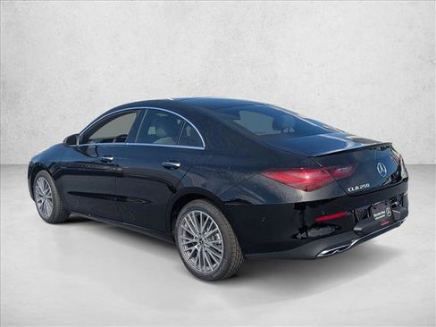 Used 2026 Mercedes-Benz CLA 250 image 8