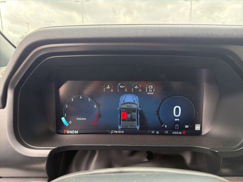 New 2025 Ford F150 Tremor w/ Equipment Group 402A High AWD/4WD image 10