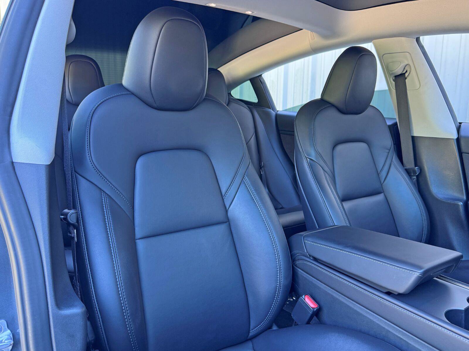 Used 2023 Tesla Model 3 Standard Range RWD image 38