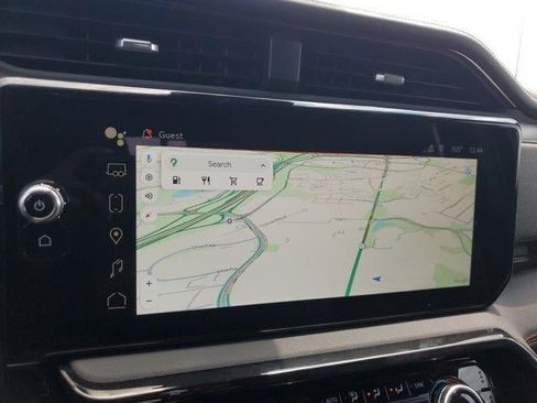 New 2026 GMC Sierra 1500 AT4 w/ Technology Package AWD/4WD image 24
