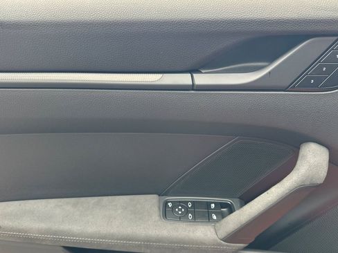 Certified 2023 Porsche 911 Targa 4 GTS image 13