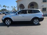Used 2004 BMW X3 3.0i image 2