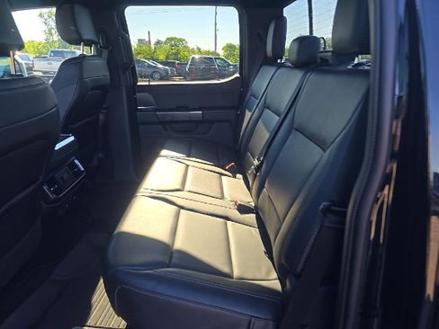 Used 2023 Ford F150 XLT w/ Equipment Group 302A High AWD/4WD image 11