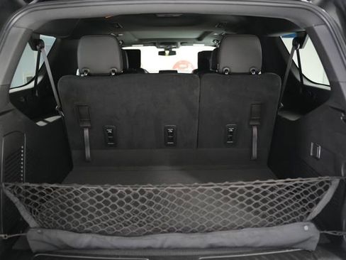 Used 2021 Chevrolet Suburban LT w/ Rear Media and Nav Package AWD/4WD image 9