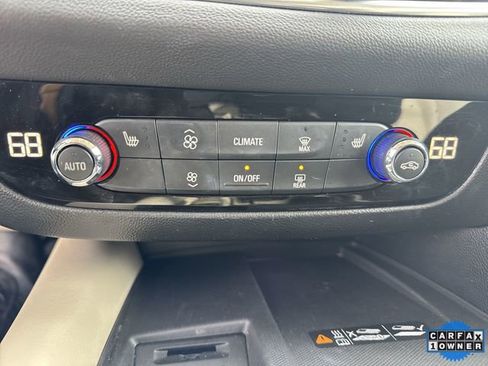 Used 2022 Buick Enclave Essence w/ Trailering Package, 5000 lbs. image 16