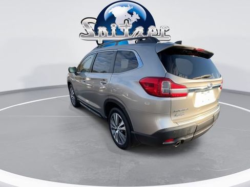 Used 2020 Subaru Ascent Limited w/ Popular Package #2A image 7