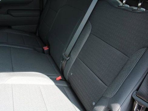 New 2026 Chevrolet Silverado 1500 LT image 11