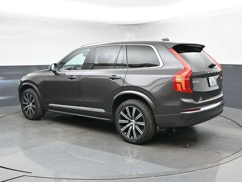 Used 2023 Volvo XC90 B6 Plus w/ Protection Package Premier AWD/4WD image 7