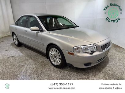 Used 2004 Volvo S80 2.9