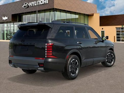 New 2026 Hyundai Palisade XRT Pro AWD/4WD image 4