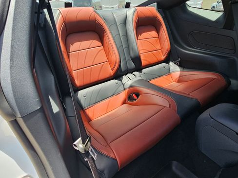 Used 2026 Ford Mustang GT RWD image 29