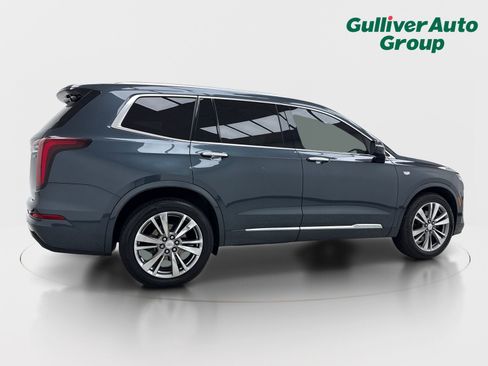 Used 2020 Cadillac XT6 Premium Luxury FWD image 9