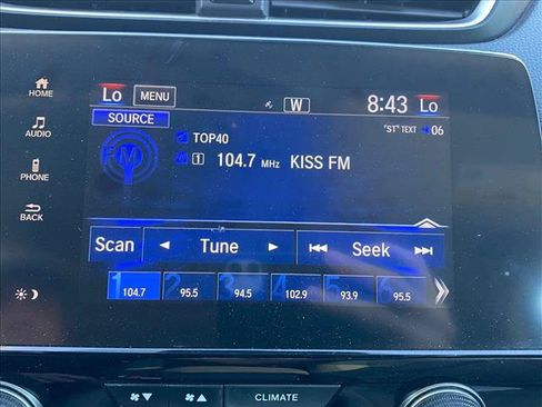 Used 2018 Honda CR-V EX image 11