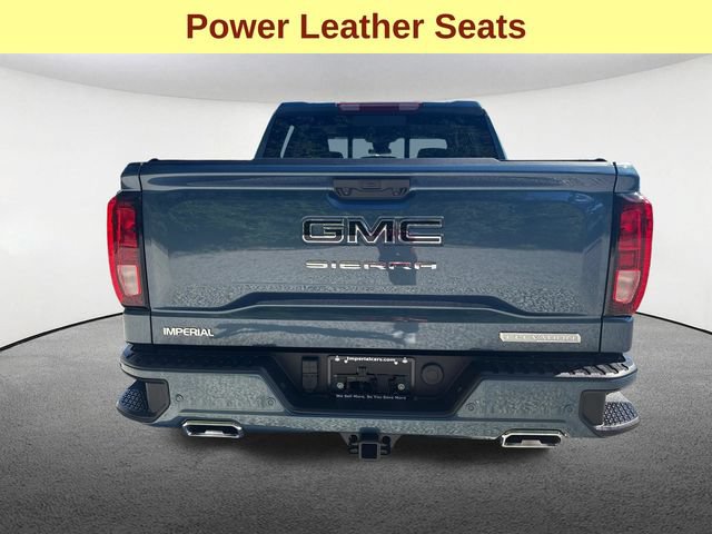 Used 2026 GMC Sierra 1500 Elevation AWD/4WD image 11