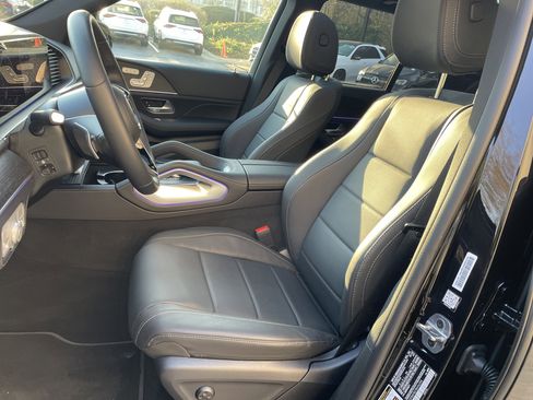 Certified 2026 Mercedes-Benz GLE 350 GLE 350 4MATIC SUV image 20