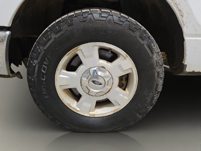 Used 2012 Ford F150 XLT w/ XLT Convenience Pkg AWD/4WD image 25