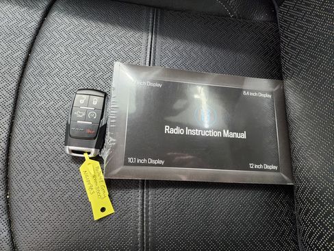 Used 2022 RAM 3500 Laramie image 49