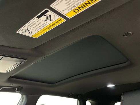 New 2026 Honda CR-V TrailSport image 25