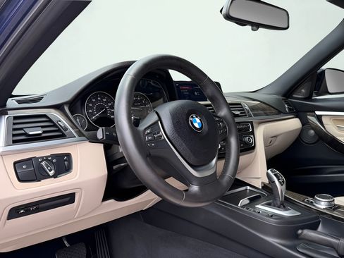 Used 2018 BMW 340i Sedan RWD image 5