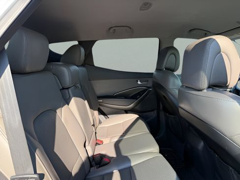 Used 2013 Hyundai Santa Fe Sport 2.0T FWD image 9