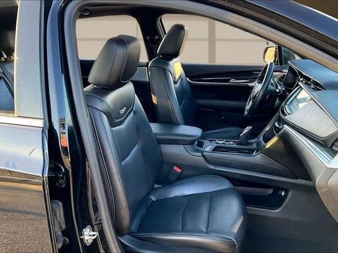 Used 2023 Cadillac XT5 Premium Luxury image 7