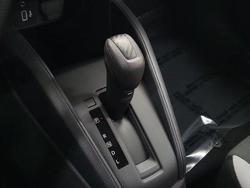 Certified 2025 Nissan Versa S w/ Trunk Package FWD image 29