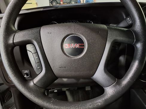 Used 2023 GMC Savana 2500 w/ Driver Convenience Package image 12