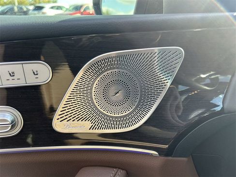 Used 2025 Mercedes-Benz GLE 350 4MATIC image 21