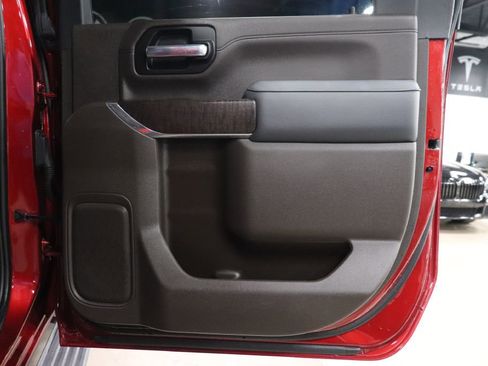 Used 2023 GMC Sierra 3500 Denali w/ Denali Ultimate Package image 20